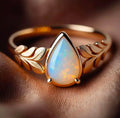 Serenity Opal