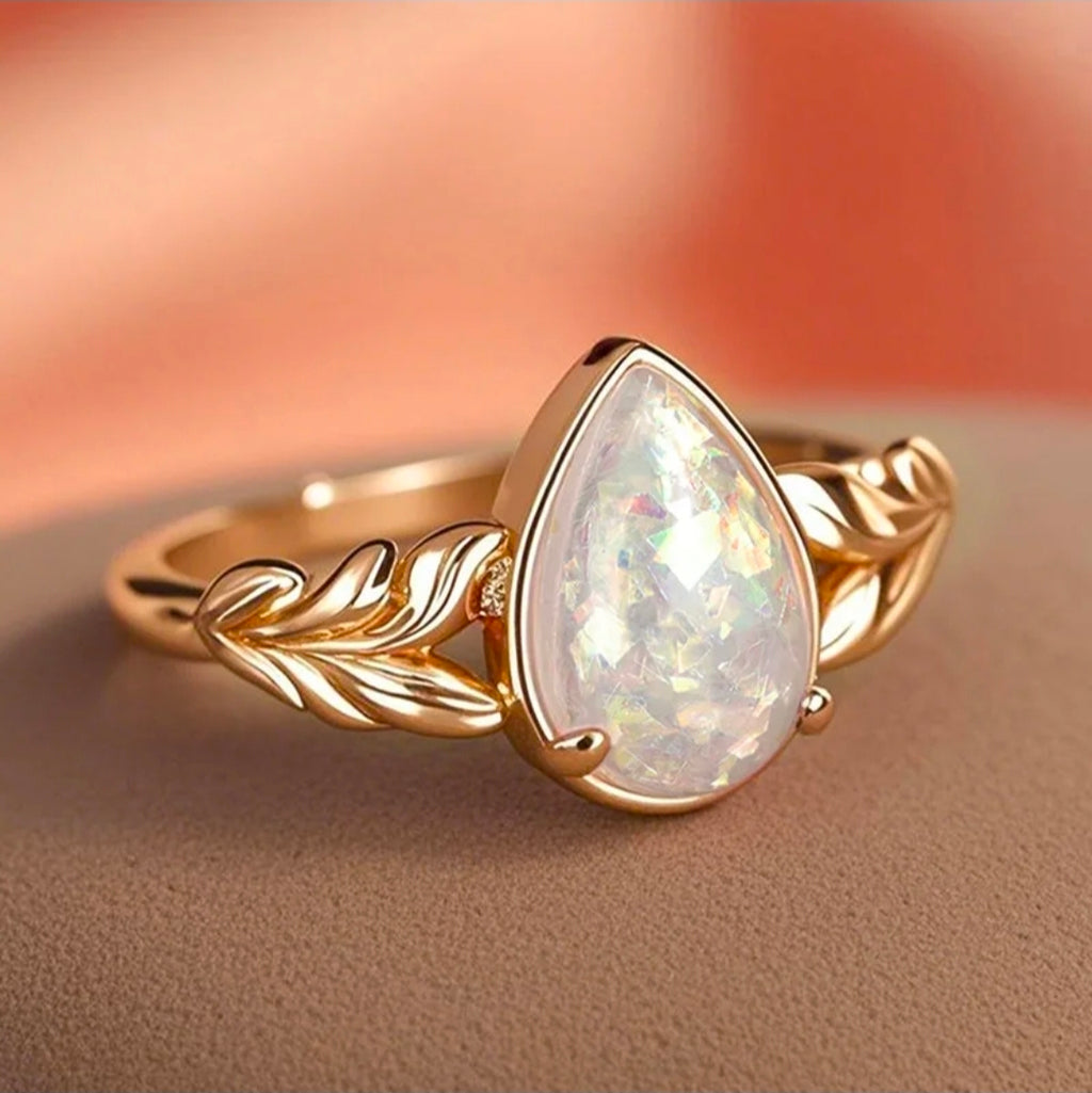 Serenity Opal