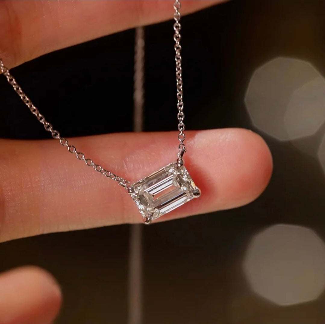 Pure Intention Necklace