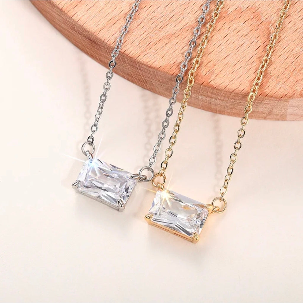 Pure Intention Necklace