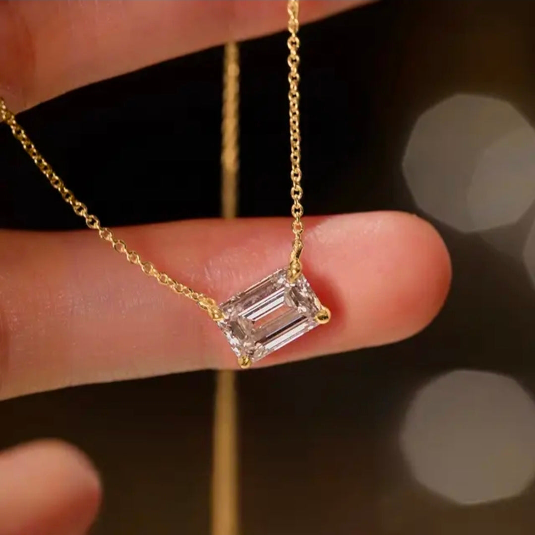 Pure Intention Necklace
