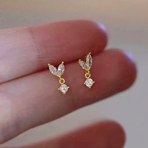 Crystal Drop