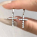 Crystal Cross