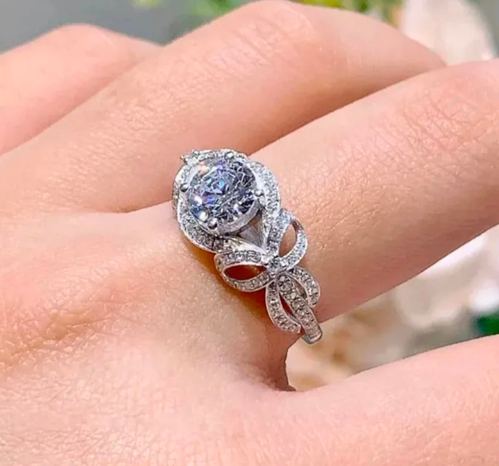 Knot Halo