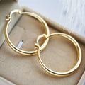 Simply Sweet Hoops