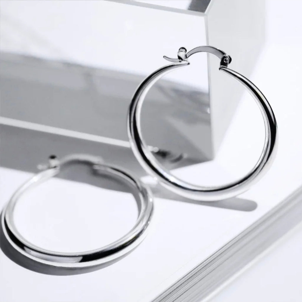 Simply Sweet Hoops