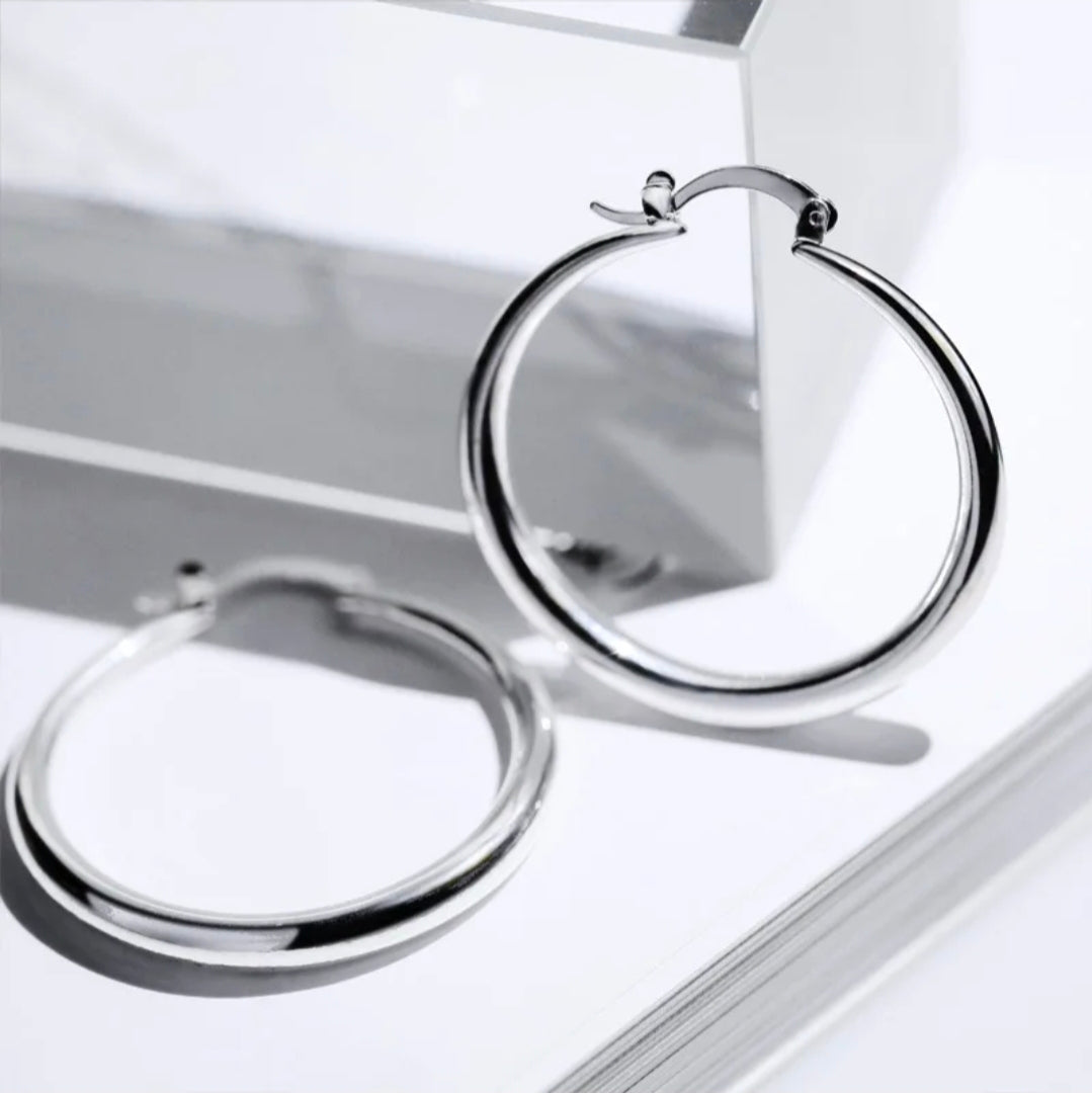 Simply Sweet Hoops