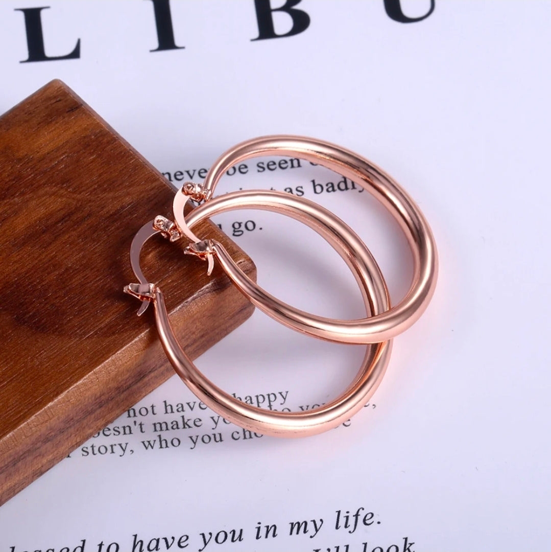 Simply Sweet Hoops