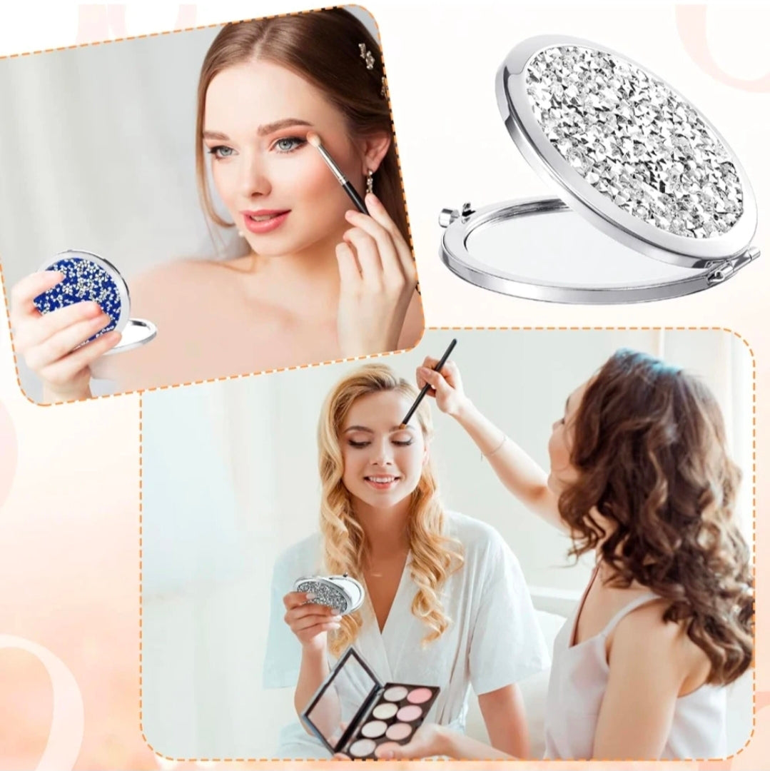 Pocket Glam Mirror