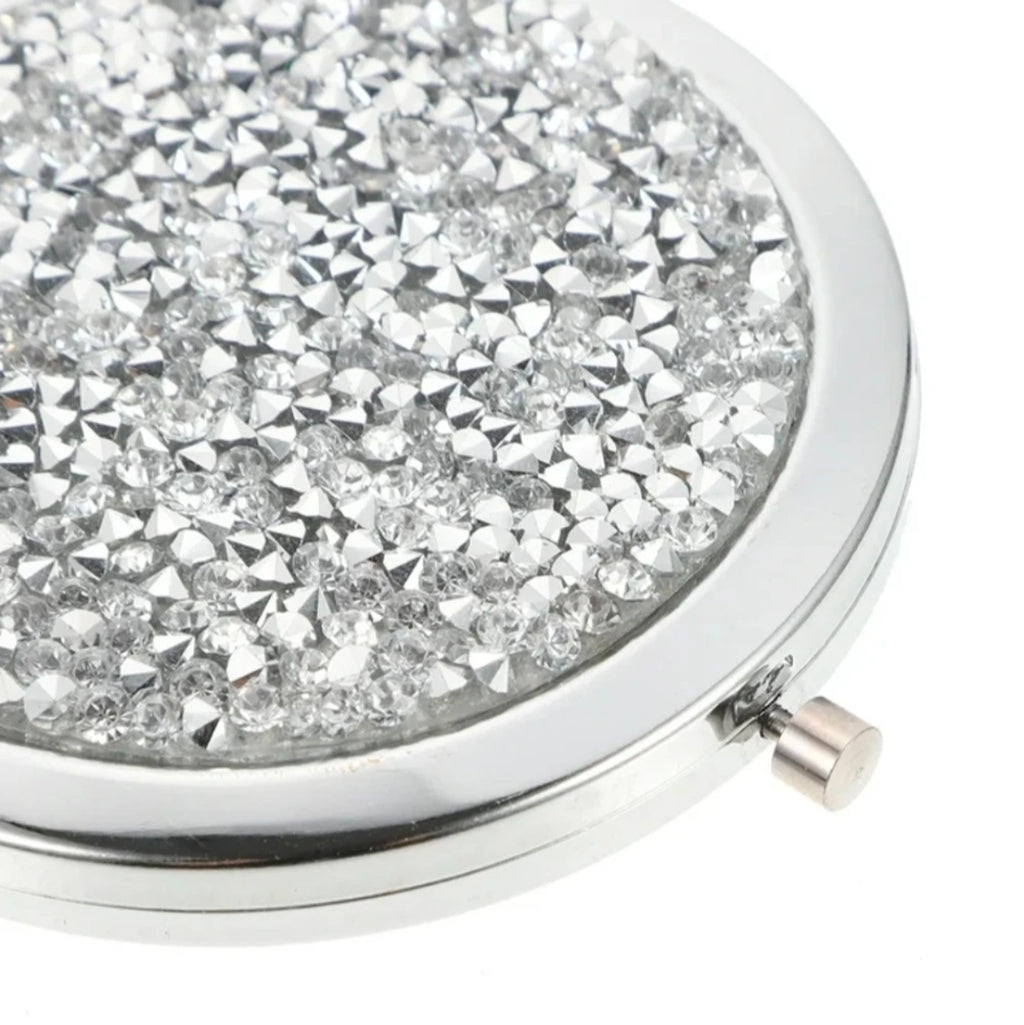 Pocket Glam Mirror