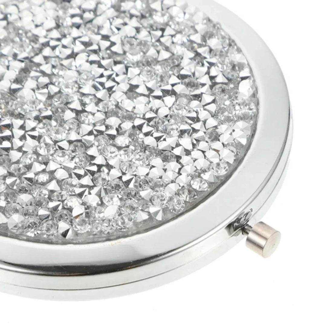 Pocket Glam Mirror