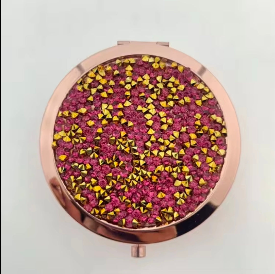 Pocket Glam Mirror