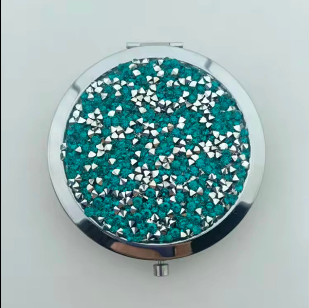 Pocket Glam Mirror