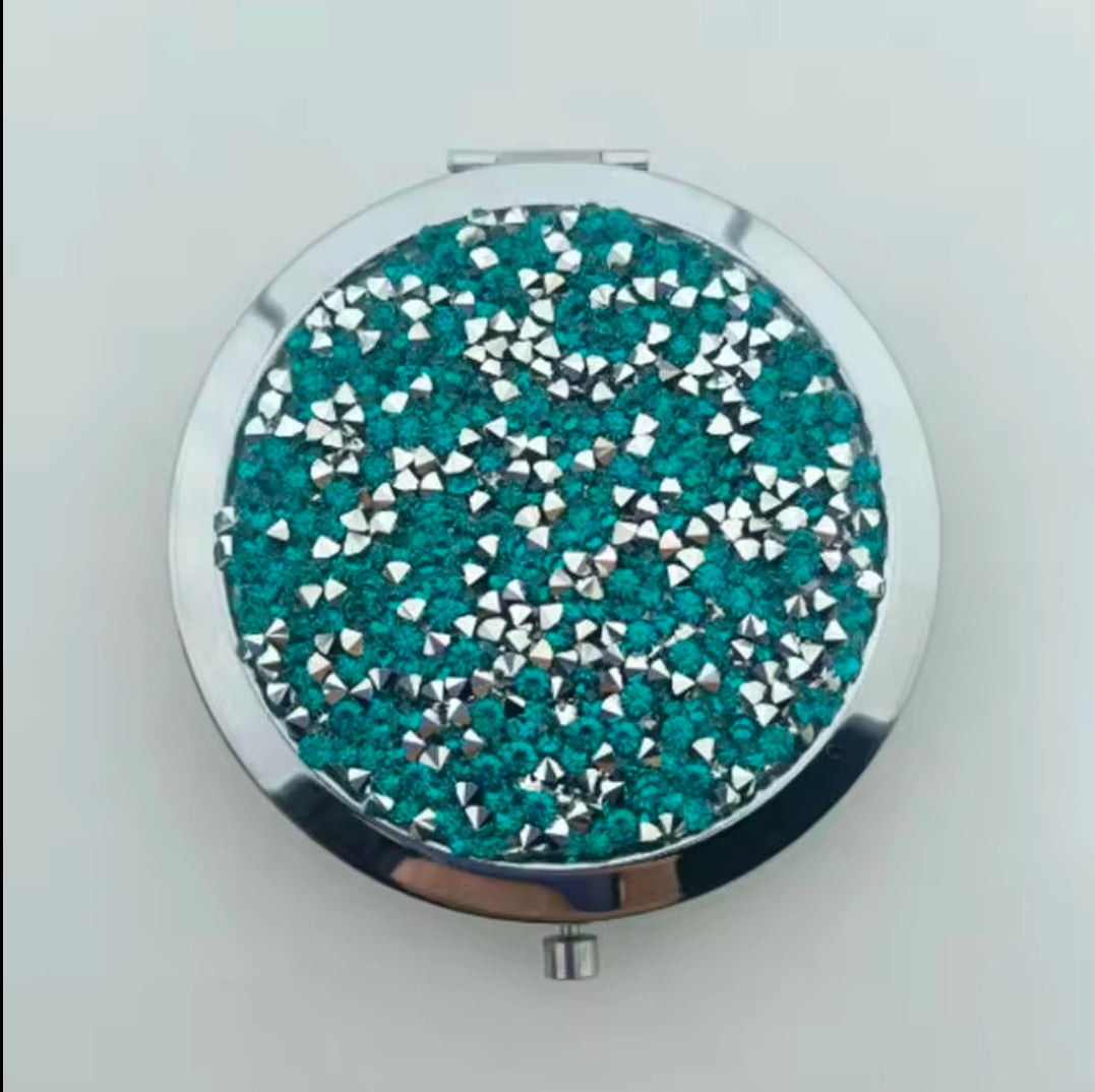 Pocket Glam Mirror