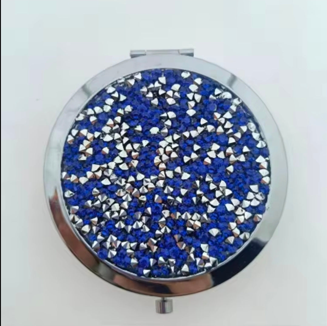 Pocket Glam Mirror