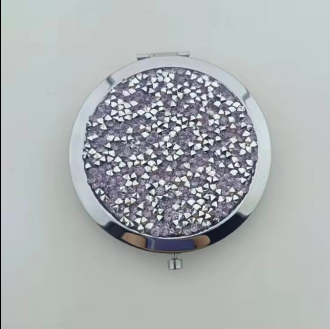 Pocket Glam Mirror