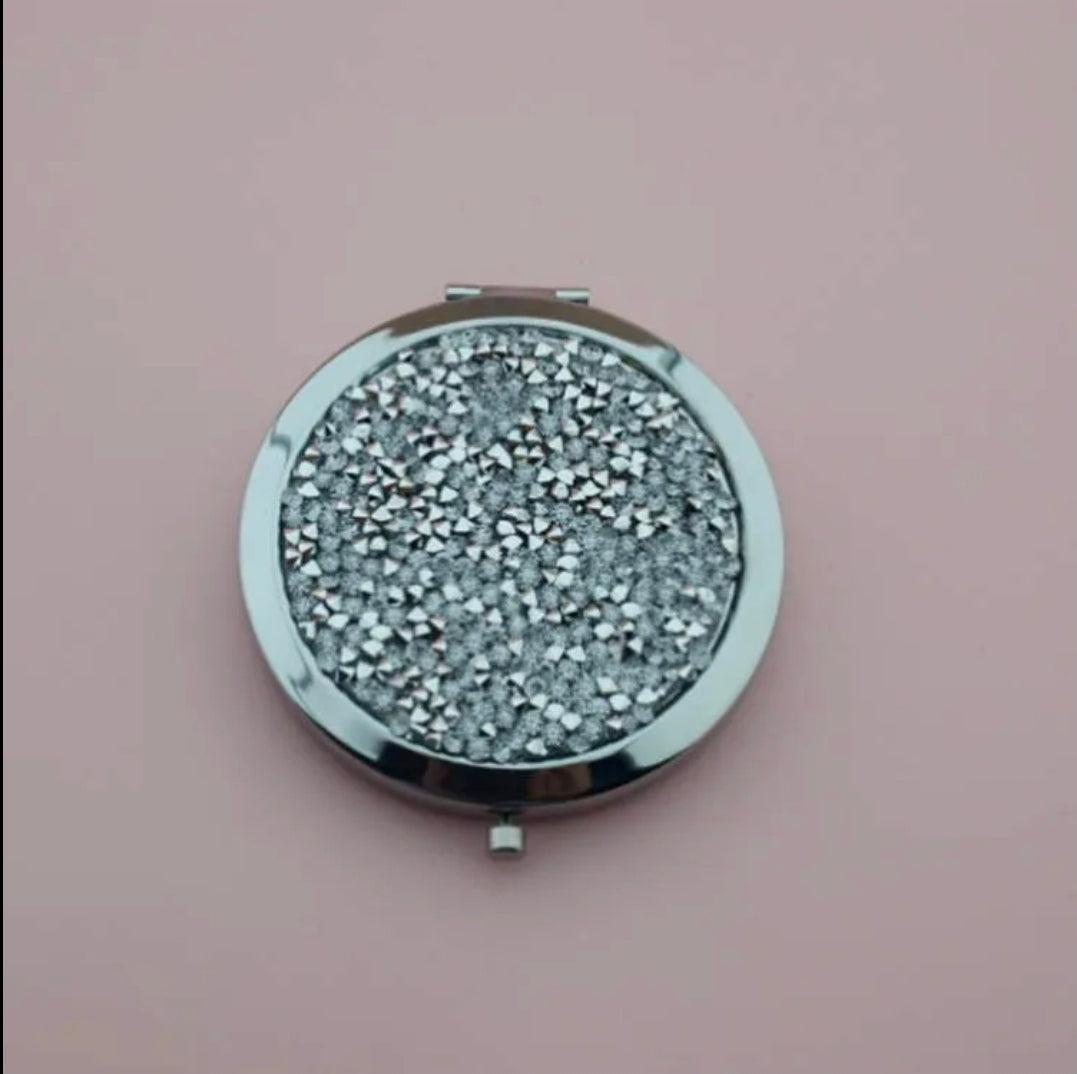 Pocket Glam Mirror