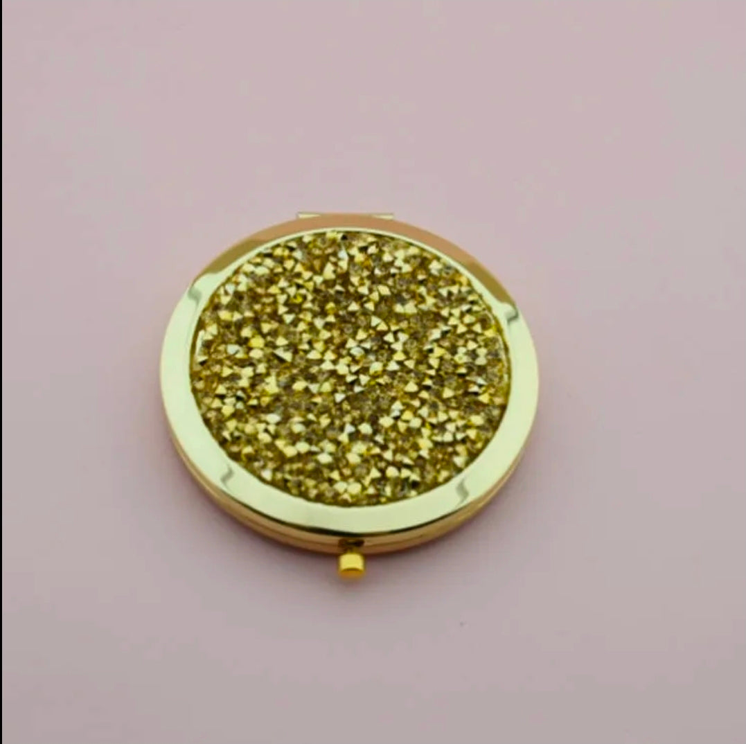 Pocket Glam Mirror