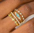 Dainty Stack