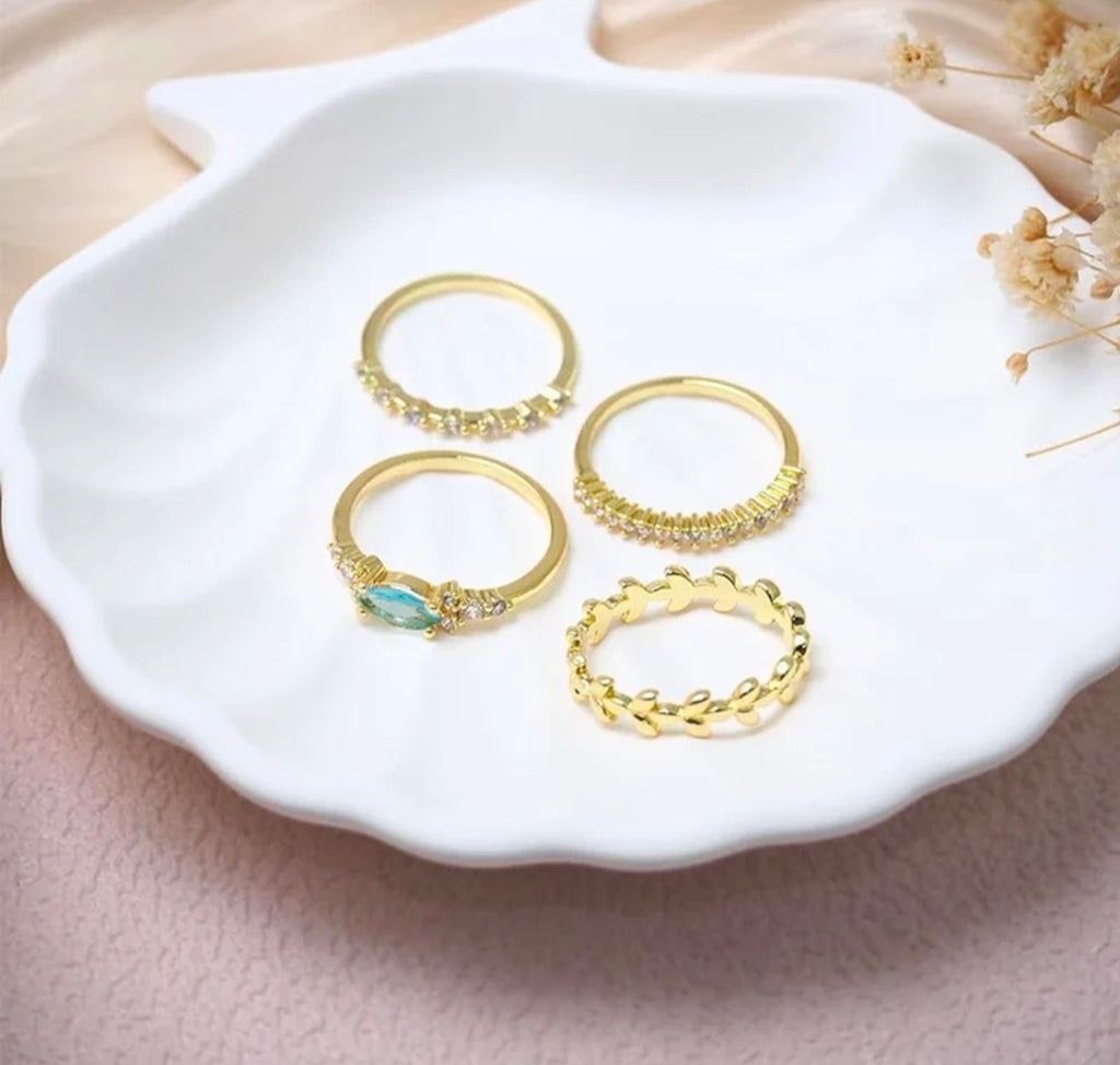 Dainty Stack