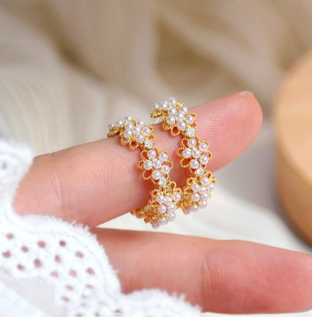 Pearl Blossom